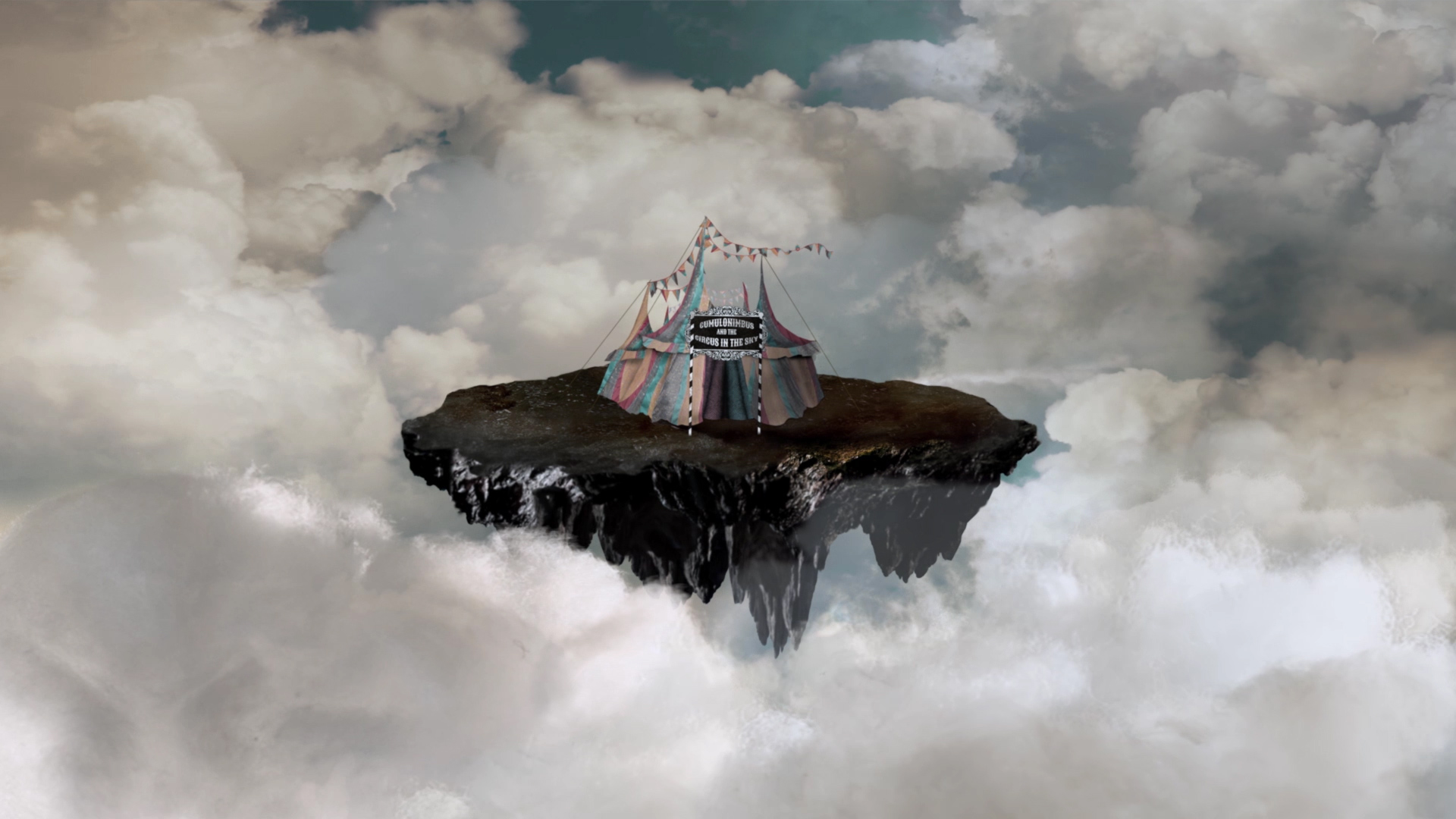 The Fallen Circus
